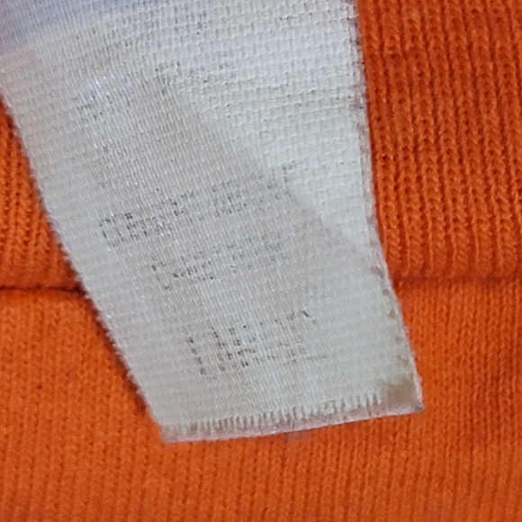 NFL Americade Lake George 2008 26th annual Motorcycle Rally Shirt large - Picture 3 of 7